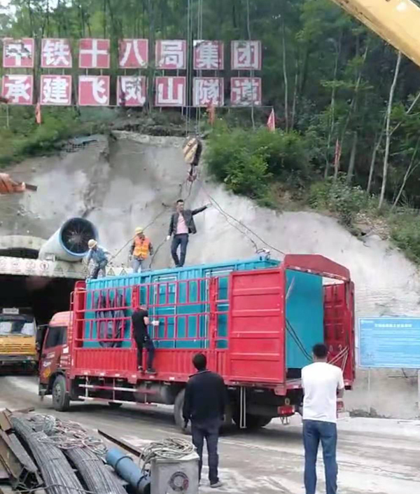 铁山港发电机组维修后输出功率降低是什么问题