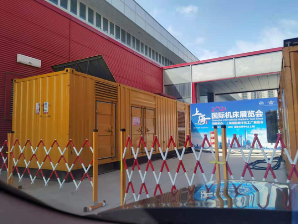 铁山港发电车出租-发电机无电压或电压太低怎么办？
