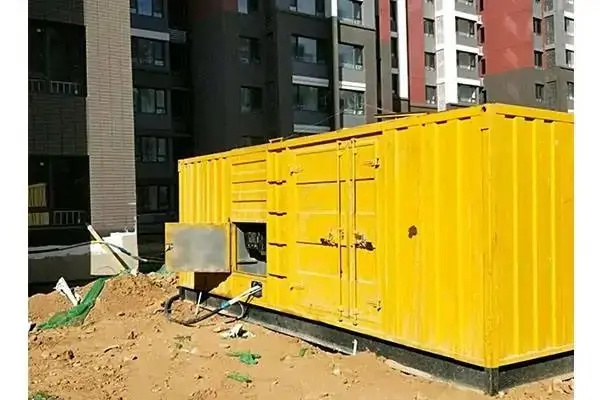 铁山港发电机租赁中燃油压力过低会对发动机的哪些部件造成损坏？