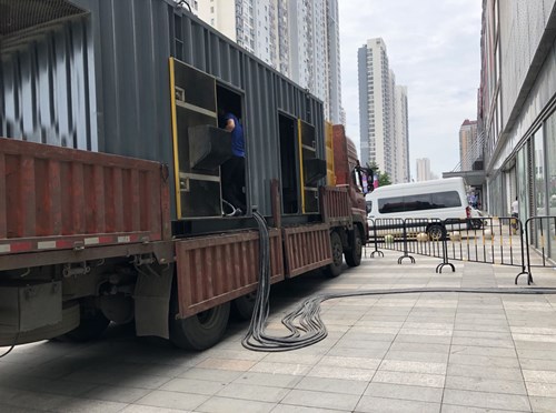 铁山港低温环境下，柴油发电机组电池充满电的具体时间受哪些因素影响？