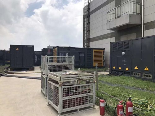 铁山港除了定期检查，还有哪些方法可以及时发现接触式转速表探头的磨损？