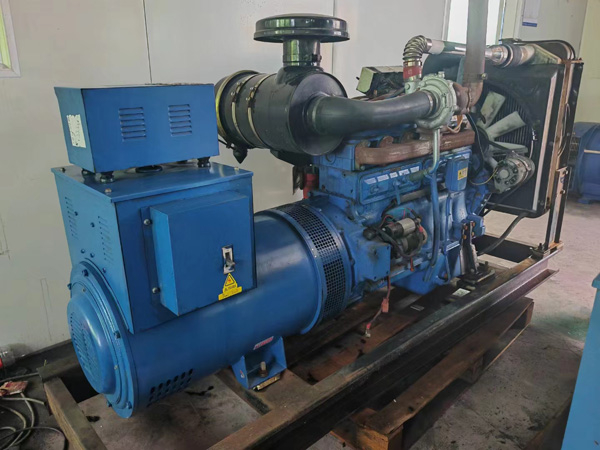 铁山港100kW柴油发电机组使用多级机油有哪些优缺点？