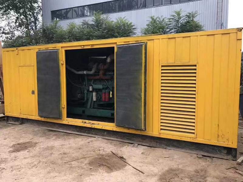铁山港环境温度对柴油发电机组预热时间的影响有多大？