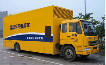 铁山港发电机组如何判断水冷式机油散热器是否需要更换？