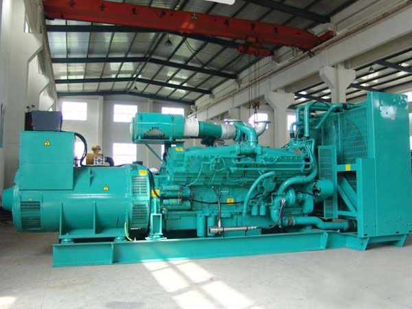 铁山港影响800KW发电机组油耗的因素有哪些？